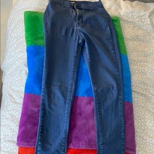 FashionNova Jeans